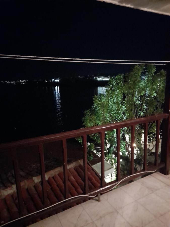Къща за гости Кая Созопол Екстериор снимка
